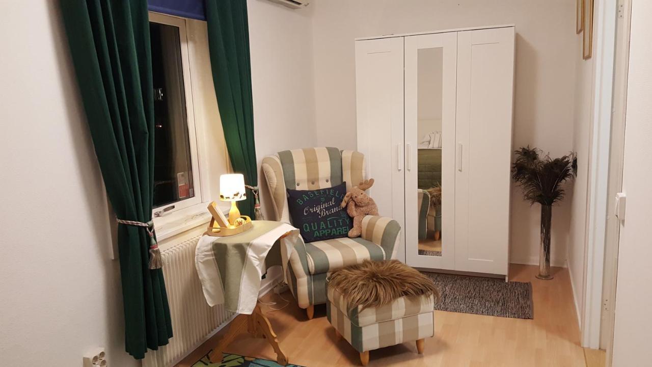 Varmland Hotell 2*